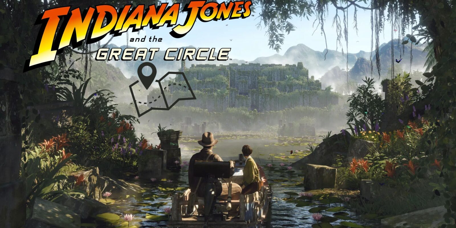 How To Fast Travel In Indiana Jones and the Great Circle