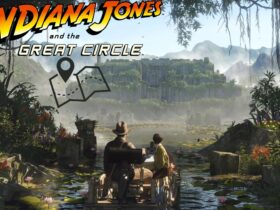 How To Fast Travel In Indiana Jones and the Great Circle