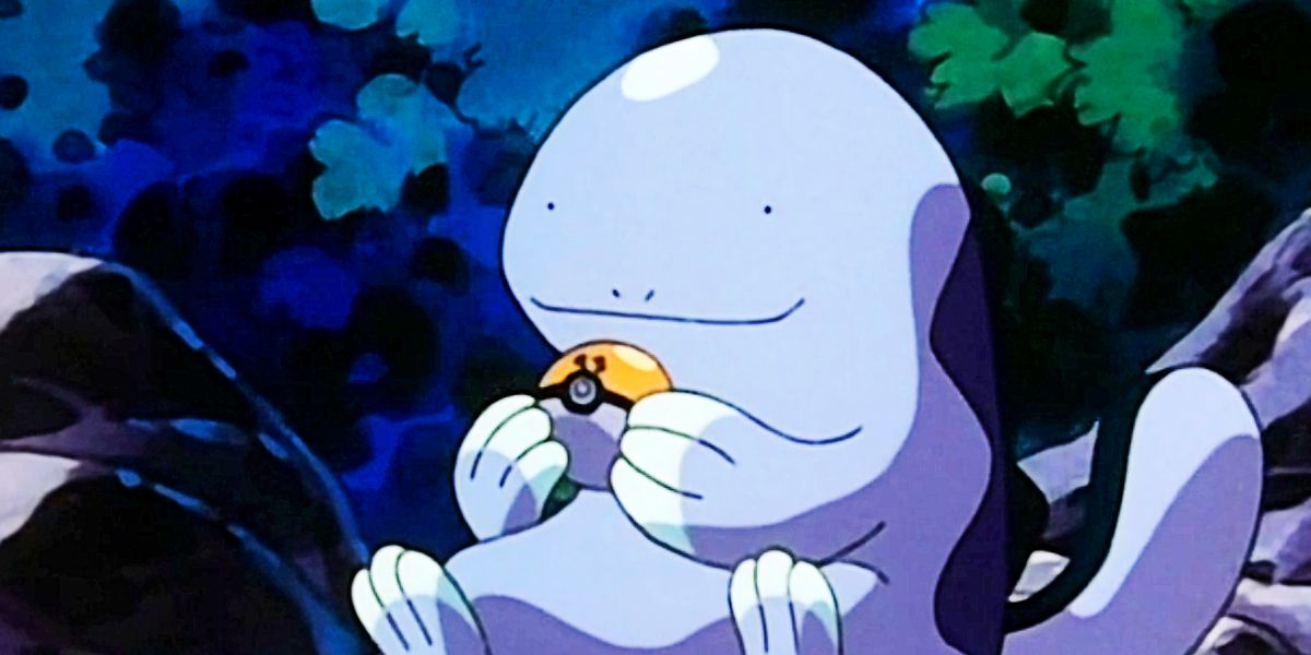 Quagsire