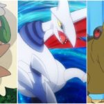 The 17 Best Pokemon To Use As Stallers