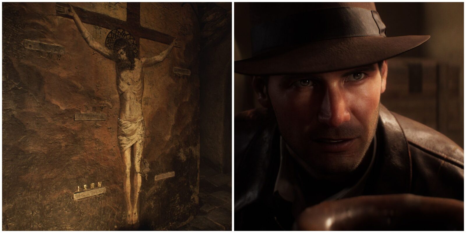 Indiana Jones and the Great Circle: Sacred Wounds Puzzle Guide