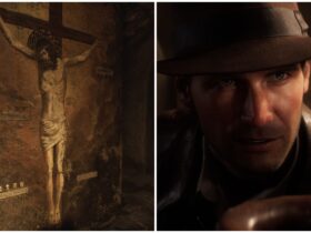 Indiana Jones and the Great Circle: Sacred Wounds Puzzle Guide