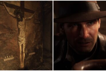 Indiana Jones and the Great Circle: Sacred Wounds Puzzle Guide