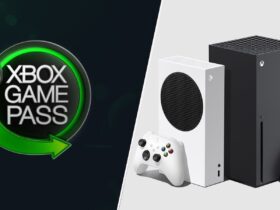 How Does Xbox Game Pass Work