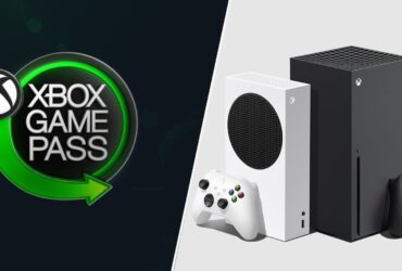 How Does Xbox Game Pass Work