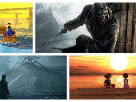 Best Games About Hope In Difficult Times