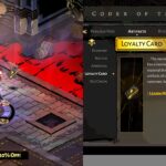 How To Get Charon’s Loyalty Card In Hades