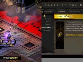 How To Get Charon’s Loyalty Card In Hades