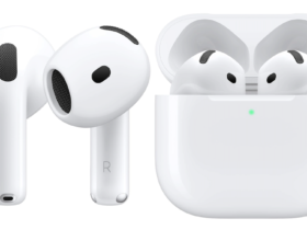 Apple's New AirPods 4 With ANC Gets First Big Discount At Amazon