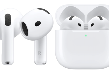 Apple's New AirPods 4 With ANC Gets First Big Discount At Amazon