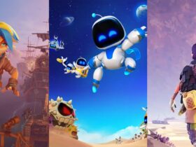 Best 3D Platformers On PS5