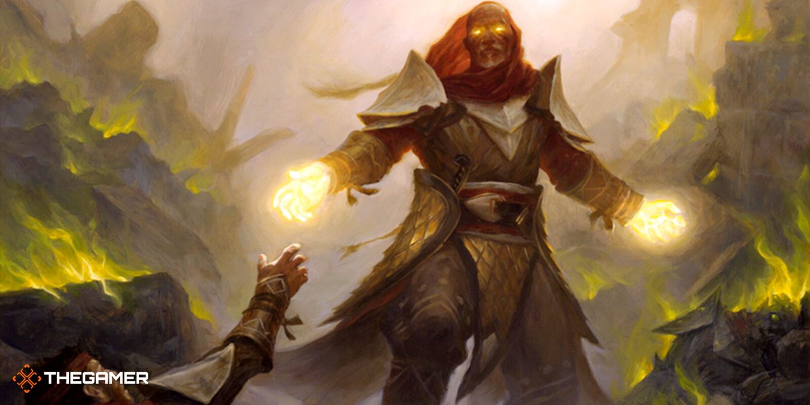 Best DND Cleric Subclasses, Ranked