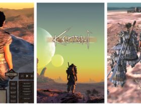 Best Reasons Why You Should Play Kenshi