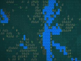 How to Get Water In Caves of Qud