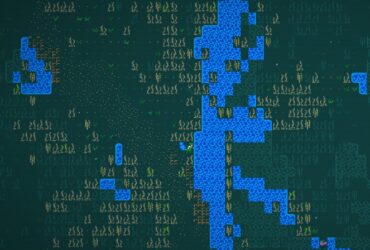 How to Get Water In Caves of Qud