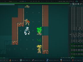 Best Tips and Tricks for Caves of Qud