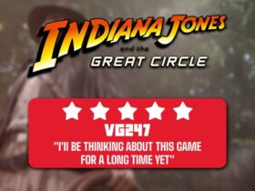 Indiana Jones and the Great Circle review: an acquired taste, but a barnstorming classic