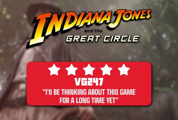 Indiana Jones and the Great Circle review: an acquired taste, but a barnstorming classic