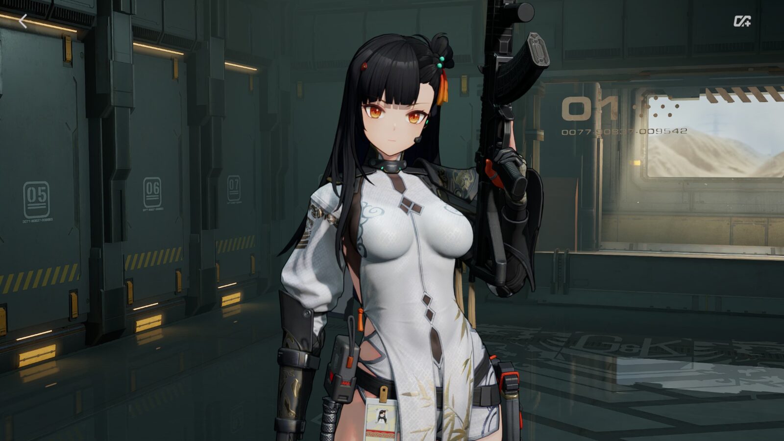 Who to Reroll For in Girls' Frontline 2: Exilium