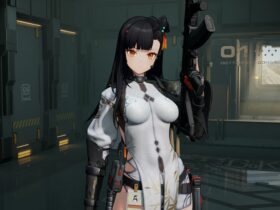 Who to Reroll For in Girls' Frontline 2: Exilium