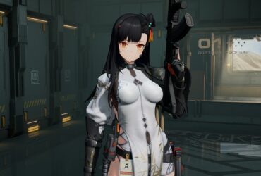 Who to Reroll For in Girls' Frontline 2: Exilium