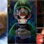 The Unluckiest Nintendo Characters, Ranked