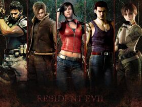 The Best Resident Evil Games, Ranked