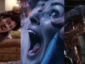 The Best Transformation Horror Movies