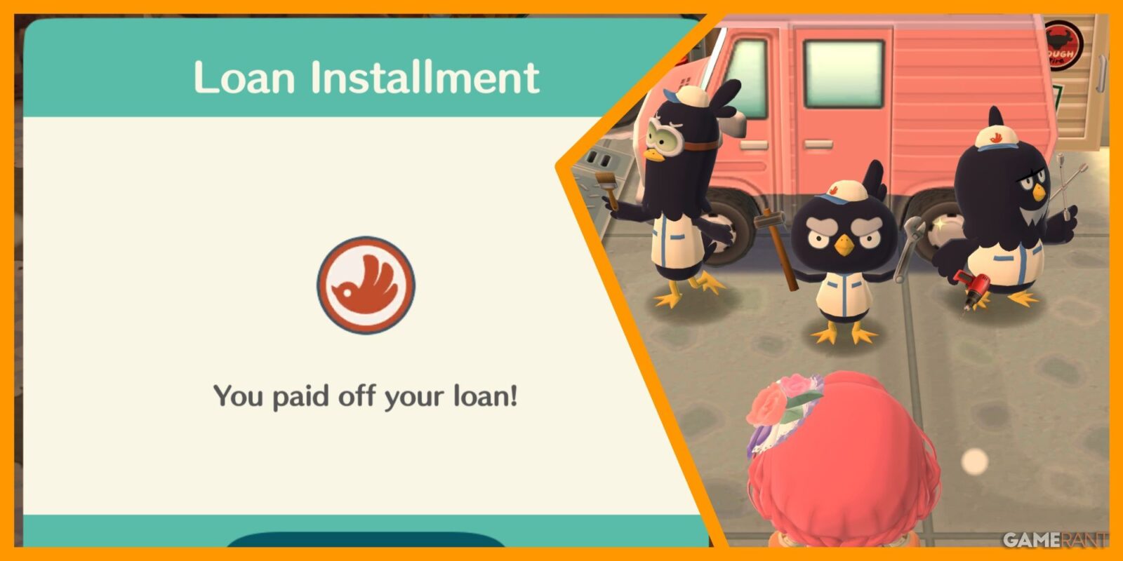 How to Pay Loans in Animal Crossing: Pocket Camp Complete