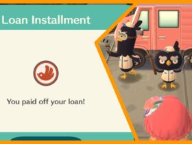 How to Pay Loans in Animal Crossing: Pocket Camp Complete