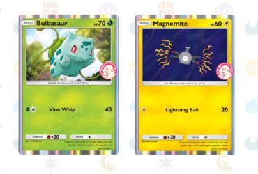 How To Complete The Venusaur Wonder Pick Event In Pokemon TCG Pocket