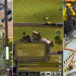 The Best Tycoon Games From Your Past