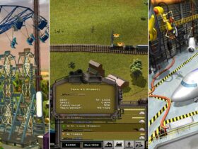 The Best Tycoon Games From Your Past