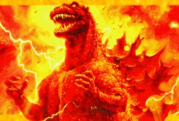 The Best Godzilla Movies In Every Era