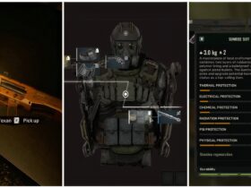 STALKER 2: Best Gear, Ranked