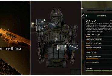 STALKER 2: Best Gear, Ranked