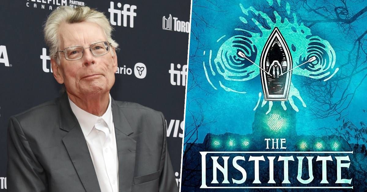 New Stephen King adaptation gets a first look as it makes a major change to be less "sadistic" than the book