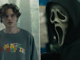 Gen V and The Boys star Asa Germann joins Scream 7 and we’re all thinking the same thing, could this be the new Ghostface?