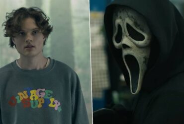 Gen V and The Boys star Asa Germann joins Scream 7 and we’re all thinking the same thing, could this be the new Ghostface?