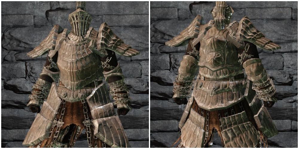 Havel's Set dark souls 2