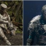 The 5 Best Armor Sets In The Game (& 5 Worst)