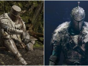 The 5 Best Armor Sets In The Game (& 5 Worst)