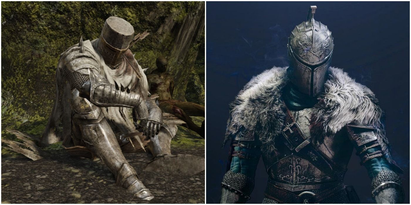 The 5 Best Armor Sets In The Game (& 5 Worst)