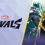 All Team-Up Combinations in Marvel Rivals