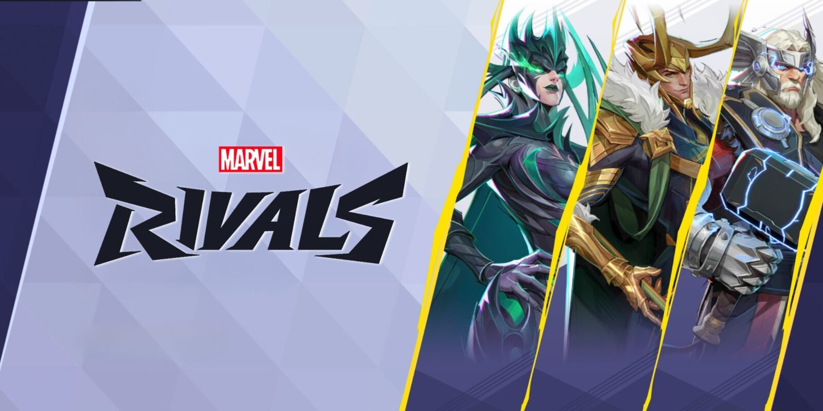 All Team-Up Combinations in Marvel Rivals