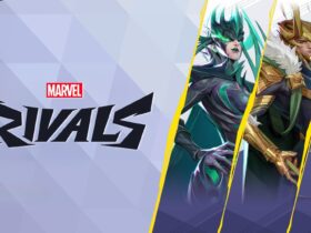 All Team-Up Combinations in Marvel Rivals