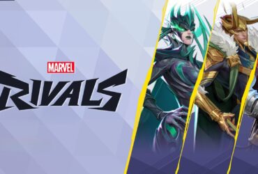 All Team-Up Combinations in Marvel Rivals