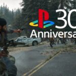 Days Gone Director Unhappy With PlayStation 30th Anniversary Video