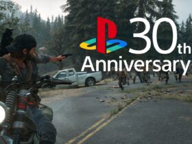 Days Gone Director Unhappy With PlayStation 30th Anniversary Video