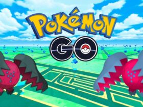 Pokemon GO: Best Moveset For Regidrago